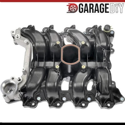 Dorman Plastic Intake Manifold - Includes Gaskets For FORD AUSTRALIA EXPLORER 4. - Image 1 of 2