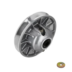 1x Secondary Drive Clutch Assembly For Polaris Rzr 900 Xp 900 2011-2014  UTV ATV - Picture 1 of 13