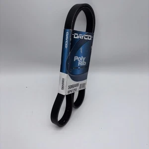 Cinturón serpentino Dayco 5060495 - Imagen 1 de 5