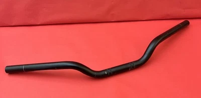 Harley Sportster XL 1200 883 2007 Roadster OEM manillar recto Foto 1 de 4