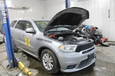 Conjunto de pieza de freno antibloqueo compatible con 19-20 DURANGO 400106 Foto 1 de 4