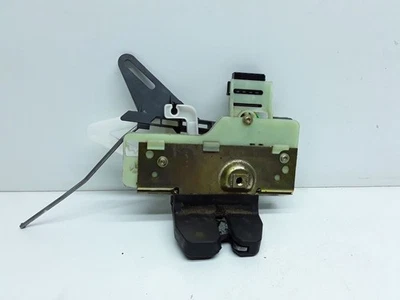 Volvo XC70 2004 Tailgate trunk boot lock catch latch 99906662 LGI103317 - Image 1 of 4