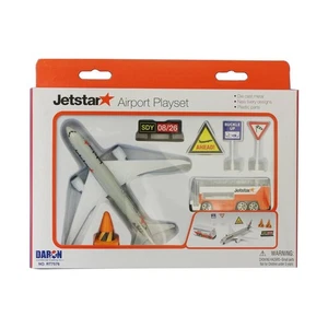 Jetstar 787 Playset - Picture 1 of 1