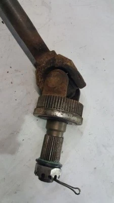 Eje de pasajero 4x4 eje delantero exterior para camioneta Dodge 1500 94-99 Foto 1 de 4