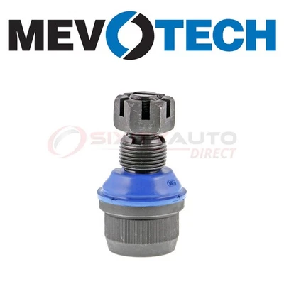 Mevotech Suspension Ball Joint for 1972-1973 Dodge W300 Pickup 3.7L 5.2L bh - Image 1 of 4