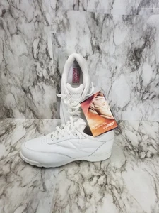 Easy Spirit White Walking Shoes Sz 7.5 Womens - Picture 1 of 7