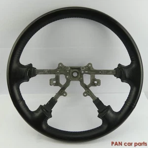 Lenkrad Mitsubishi Galant Bj.'99, 66280-53420, 2J00 - Bild 1 von 12