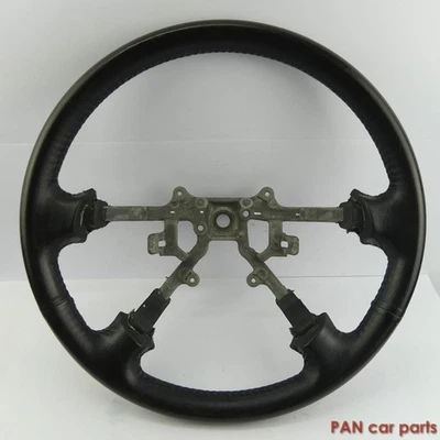 Lenkrad Mitsubishi Galant Bj.'99, 66280-53420, 2J00 - Bild 1 von 4