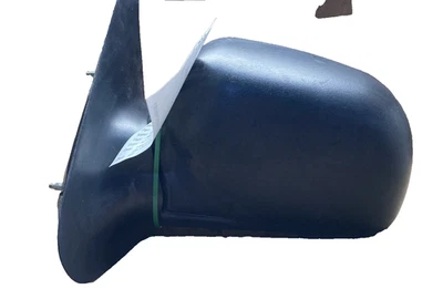 ESPELHO MANUAL ESQUERDO #1096 FABRICANTE DE EQUIPAMENTO ORIGINAL 93-05 RANGER 98-05 MAZDA B2300 B2500 B3000 - Imagem 1 de 4