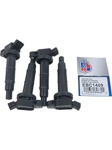 Carquest EBC1409 Ignition Coil (SET OF 4) **SALE** - Picture 1 of 1
