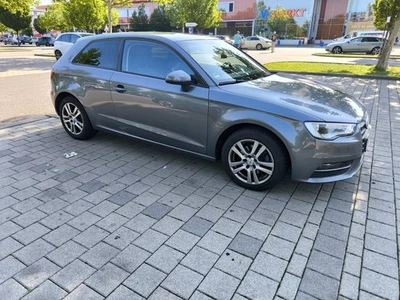 Audi a3 2.0 TDI mit Standheizung - Bild 1 von 4