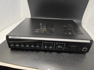 Amplificador de mezcla InterM PA-60A - Imagen 1 de 5