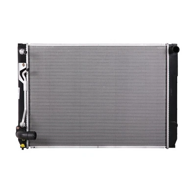 Radiator Replacement For 05 06 Toyota Sienna Van V6 3.3L CE LE XLE Limited New - Image 1 of 4