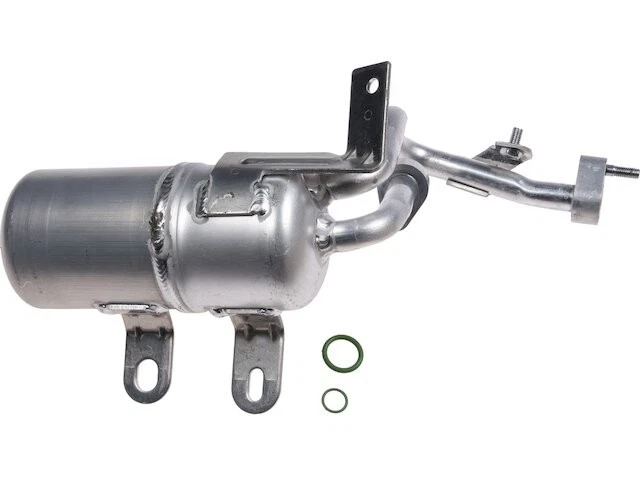 Acumulador de aire acondicionado para Volvo S40 2005-2011 2006 2007 2008 2009 2010 KF481QZ Foto 1 de 1