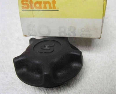 89 90 91 92 93 94 95 96 97 98 GMC-GEO-SUZUKI-CHEVY-PONTIAC-TOYOTA-SO-83 OIL CAP - Image 1 of 2