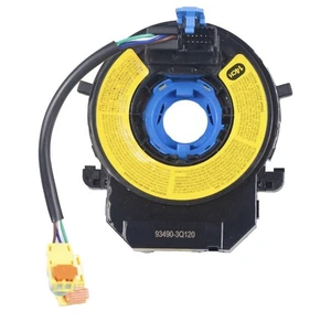 Cable espiral resorte reloj Hyundai Elantra 2011-2016 (n.º de pieza) 93490-3Q120) - - Imagen 1 de 2