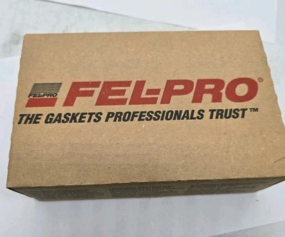 Conjunto de parafusos de cabeça de motor FEL-PRO ES 72159 para 96-12 Ford Lincoln Mazda Mercury - Imagem 1 de 4