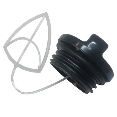 Dolmar Tankdeckel PS 100, 100 super, 102, 330, 340, 341, 342, 344, 400, 401 - Bild 1 von 4