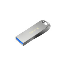 SanDisk 128GB Ultra Luxe USB 3.2 Gen 1 Flash Drive - SDCZ74-128G-G46