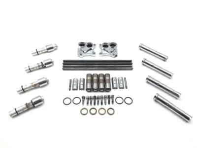 Harley-Davidson Street Glide 2006 tubos y elevadores varillas de empuje EFI FLHXI 2972A Foto 1 de 4