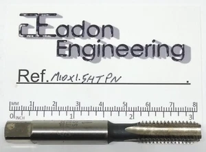 M10 x 1.5mm Metric Tap or Tap Set, HSS. By top brands. - Picture 1 of 23