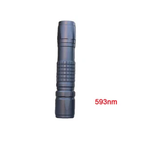 589nm 593nm Yellow 555nm 561nm Green Light Laser Sand table indication - Picture 1 of 8