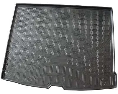 RECAMBO Kofferraumwanne passend für Volvo XC60 II | Typ 246 | ab 2017- | passgenau