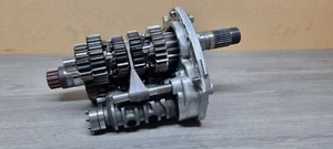 CAJA/TRANSMISIÓN HONDA SC60E CB1000R 2008-2016 - Imagen 1 de 7