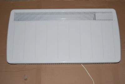 Dimplex Wandkonvektor PLX 2000 Elektro Wandheizung 2000W neuwertig - Bild 1 von 4