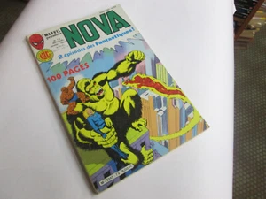 NOVA 72...1984 ..MARVEL COMICS - Bild 1 von 1