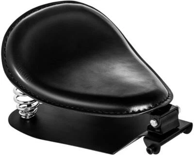 Mola de assento solo motocicleta EUA bobina para Honda Shadow VLX 600 VT600C/VTX1300C - Imagem 1 de 4