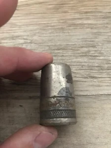 S-K Socket 5/8", 12 point, 1/2" Drive - Picture 1 of 4