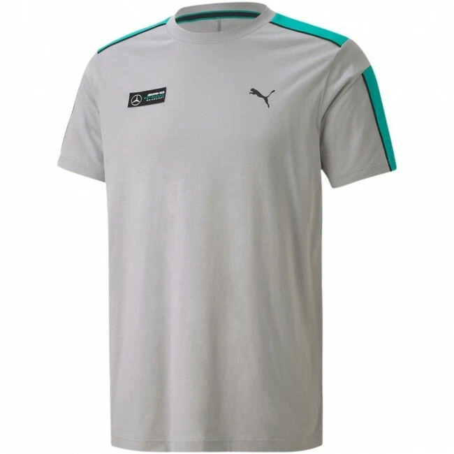 T-Shirt Puma Mercedes AMG 2021 Neuf - Photo 1/2
