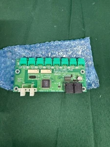 Disco Engineering FBPCB-0173 8-DI (COMM) Platine, neu - Bild 1 von 5