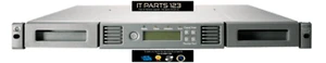 435243-002 HP StorageWorks 1/8 G2 Autoloader - Picture 1 of 1
