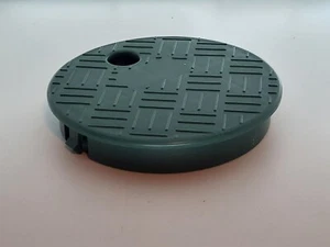 Effizienter 6 Zoll Ventilkastendeckel einfacher Ventilzugang - Bild 1 von 3