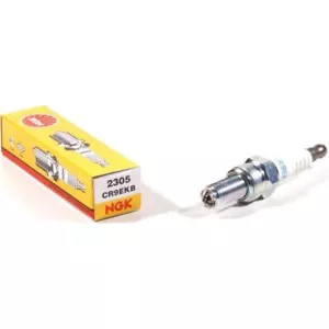 NGK CR9EKB SPARK PLUG for KTM SXF 250 2006 - 2012 - Picture 1 of 1