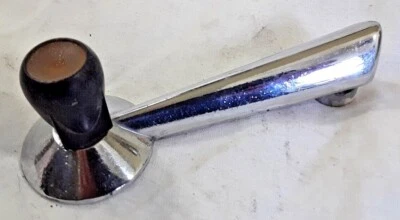 Manivela de ventana Willys Aero años 50 - NRA655 Foto 1 de 4