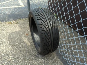 Polaris OEM 2015-2016 Slingshot Kenda 205/50-R17, Front Tire-5414365/5415833 - Picture 1 of 7