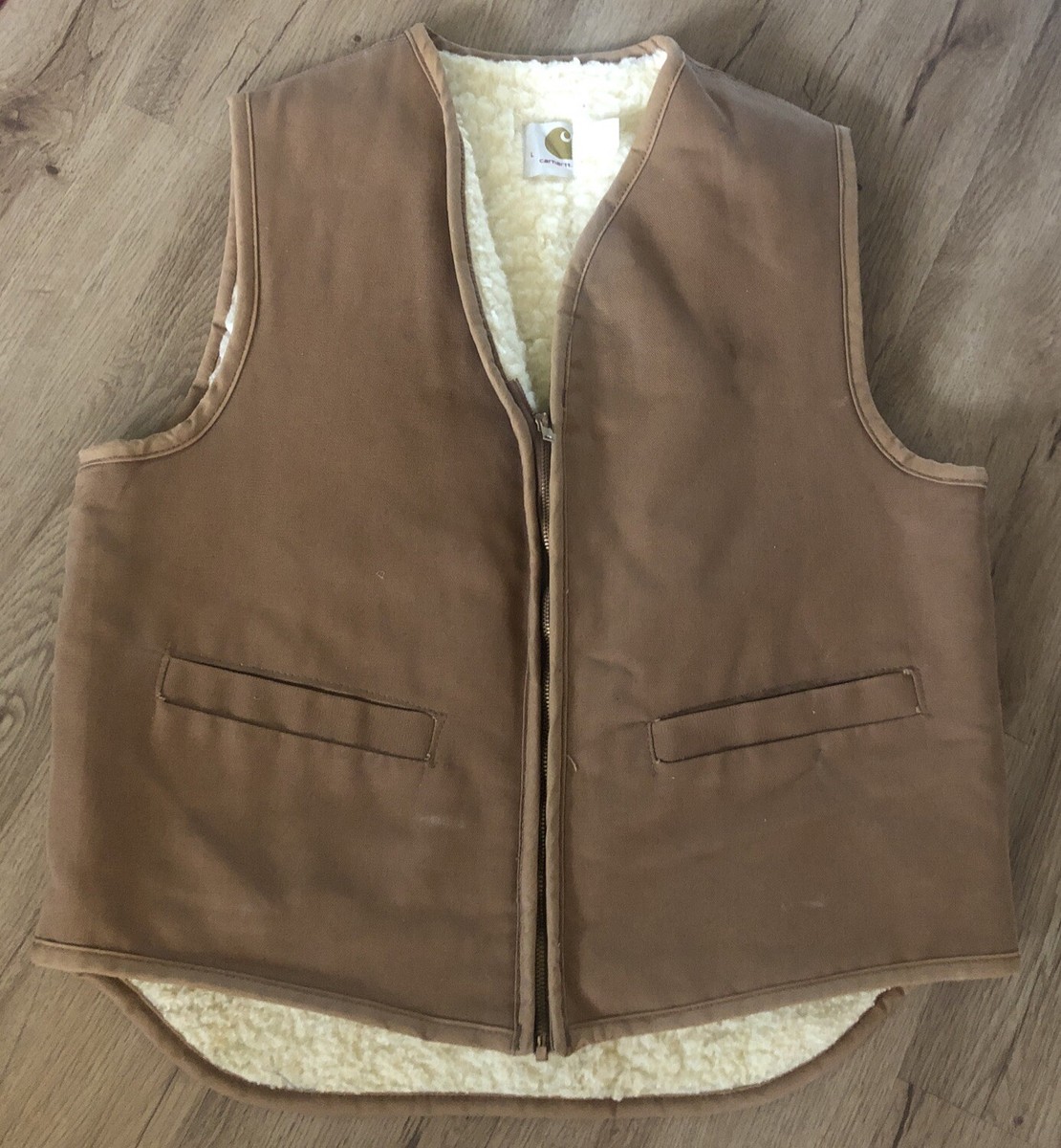 Carhartt Beige Vests for Men for Sale | Shop New & Used | eBay Carhartt Beige Vests for Men for Sale | Shop New & Used | eBay