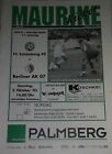 2003/04 Oberliga Nord FC Sch&#246;nberg 95 - Berliner AK 07