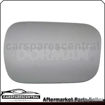 Espejo retrovisor puerta izquierda vidrio para Chevrolet Blazer Dorman 1992 1993 1994 1995 1996 1997 Foto 1 de 4