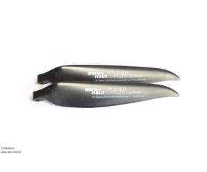 Aeronaut 723457 CAM-Carb-Bl.13,0x 8,0" Propeller - Bild 1 von 1
