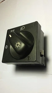 free shipVOLVO 850 960 S90 V90 1994-98 HEADLIGHT SWITCH 6849766 8601777 8622027 - Bild 1 von 5