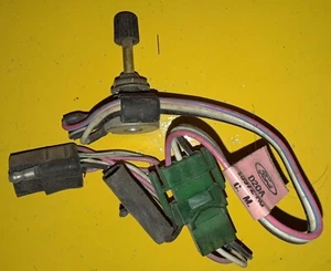 FORD OEM CONTROL SWITCH D20A-18972-AC - Picture 1 of 7