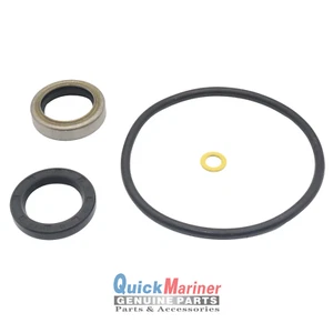 Kit de sello de unidad inferior para MerCruiser Stern Drive ALPHA ONE GEN II MR y Alpha One - Imagen 1 de 10