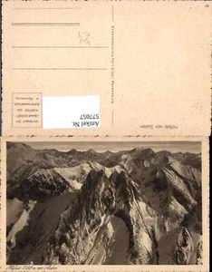 577057,Höfats v. Süden b. Oberstdorf - Picture 1 of 1