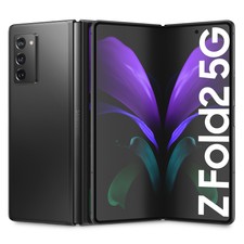 SAMSUNG GALAXY Z FOLD2 5G SMARTPHONE 7,6