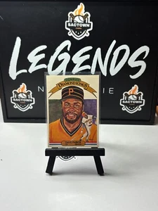 1982 Donruss - Diamond Kings Dave Parker #12 - Picture 1 of 2