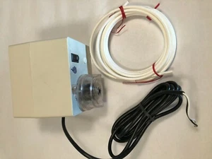 Chemical pump, peristaltic type, NEW. Mec-O-Matic VSP-24V - Picture 1 of 6